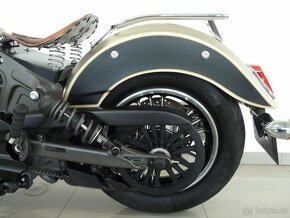 Indian Scout TOP - 20
