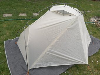 ultralehký ultralight 1kg stan Naturehike VIK 1,15D nylon - 20