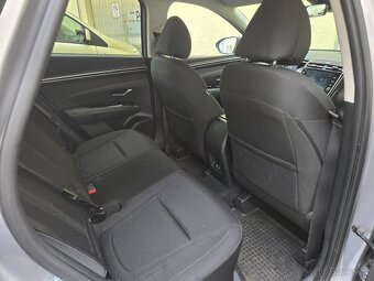 Hyundai Tuscon, 1,6 Automat - 20