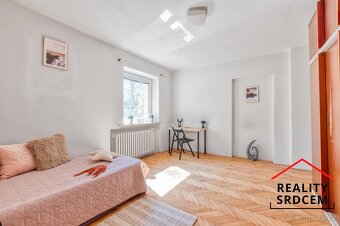 Prodej rodinného domu  4+1, ul. Na Úvoze, Bohumín - Záblatí - 20