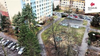 Prodej bytu 3+kk 72 m2 Krouzova, Praha - 20