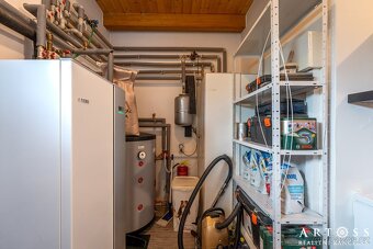 Prodej bungalovu 4+kk s dvojgaráží, Březina, okres Brno-venk - 20