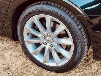 Volvo V90 - Volvo Select - panorama - DPH - 20