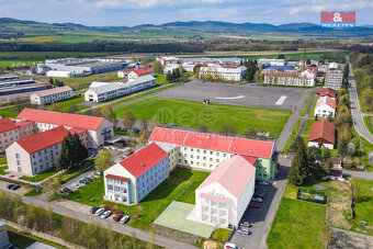 Pronájem bytu 1+kk, 24,5 m², Janovice n. Úhlavou - 20