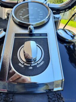 Harley Davidson - 20