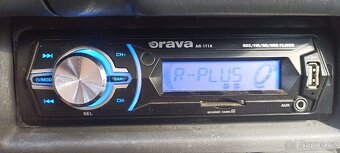 Prodám Škoda Felicia GLXI, - 20