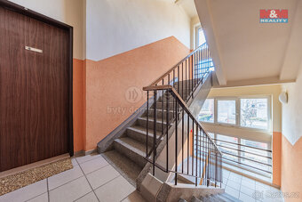 Prodej bytu 2+1, 53 m², Praha, ul. Elišky Přemyslovny - 20