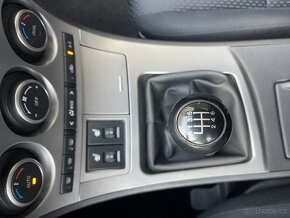 Mazda 3, 2.2 D 110kw L+Z kola - 20