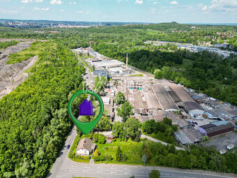 Prodej rodinného domu 143 m2 s pozemkem 1767 m2 na ulici Šen - 20