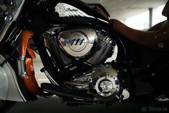 Indian CHIEF VINTAGE TRIKE - 20