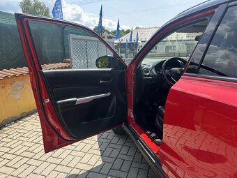 Suzuki Vitara 1.6i 88kW AllGrip 4x4 Comfort+ - 20