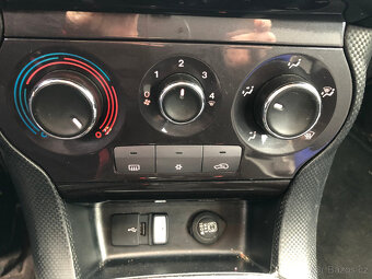 Fiat Bravo 1.6 JTD Navi/Klima/Tempomat - 20