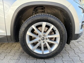 Škoda Kodiaq Style 2.0TDI 140kW 4x4 DSG Ambient ACC Full LED - 20