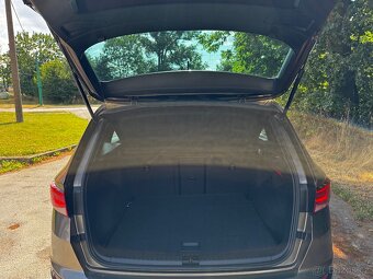 Seat Ateca 1.4 TSI 110kw, Excellence, Nehavarováno, Výbava - 20