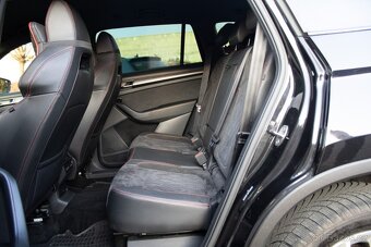 Škoda Kodiaq 2.0 TDI RS DSG 4x4 /AJ NA SPLÁTKY/PROTIHODNOTA - 20