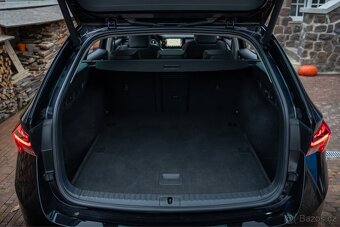 Škoda Octavia IV 1.5 TSI 110kw TAŽNÉ/VIRTUAL/PANORAMA - 20