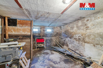 Prodej rodinného domu, 163 m², Kraslice-Zelená Hora - 20