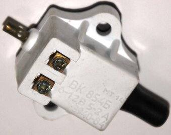 Mikroprocesorove bezkontaktní zapalováni 6-12V Dnepr Ural - 20