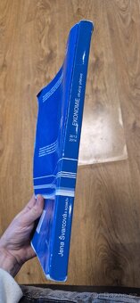 Soubor knih - mix - 20