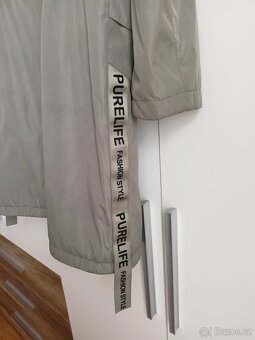 Dámská přechodová bunda, 42/44 - 20