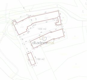 Pronájem skladových prostor 50 m2 - U Dolního Skrýchova u J. - 20