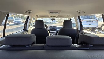 ŠKODA OCTAVIA COMBI 1.9TDI AMBIENTE 77KW - 20
