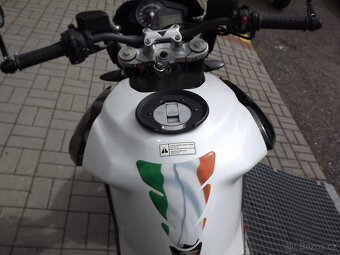 Aprilia SL 750 Shiver 35kW - 20