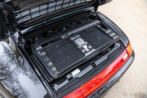 Porsche 911 993 Turbo 3.6 Coupé - 20