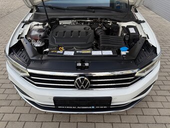 VW PASSAT B8 2.0 TDi DSG EVO MATRIX VIRTUAL KAMERA WEBASTO - 20