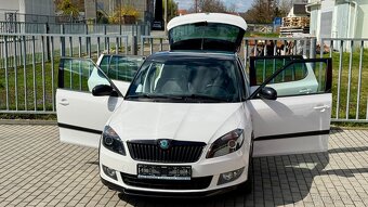 Škoda Fabia //1.2TSi//63kW//MONTE-CARLO//1.MAJITEL// - 20