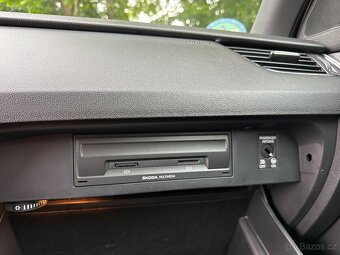 Škoda Octavia RS 2,0 TSI 162 KW CHALLENGE - 20
