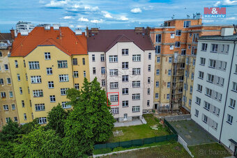 Prodej bytu 3+1, 105 m², Plzeň, ul. Klatovská třída - 20
