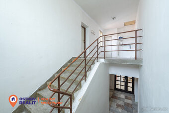 Prodej, rodinný dům, 311m2, 679 m2, Hluk - 20