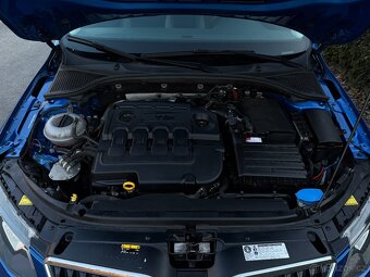 ŠKODA OCTAVIA JOY 1,6 TDI 81kW - 20