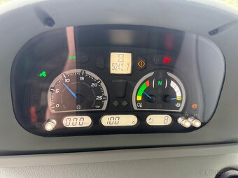 New Holland T7.270 AutoCommand  GPS  RV 2019.    5200mth - 20