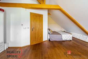 Prodej, domy/rodinný, 370 m2, 37817 Novosedly nad Nežárkou,  - 20