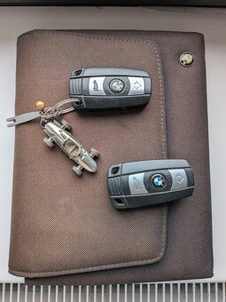 SLEVA BMW 120d 2TDI, 120kW, M-PK, 20xtis km, 6st m, STK 2026 - 20