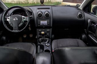 Nissan Qashqai 1.6 dCi Tekna 4x4 2014 - 20