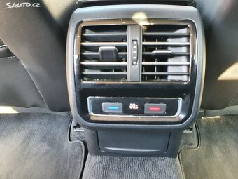 Volkswagen Passat B8, 2.0 Bi-TDI 176 kW DSG 4x4 ČR - 20