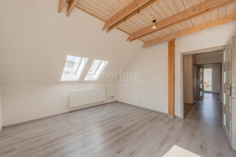 Prodej domu 6+kk/T, 160 m2, pozemek 851 m2, Hlásná Třebáň -R - 20