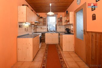 Prodej rodinného domu, 270 m², Klimkovice, ul. 9. května - 20