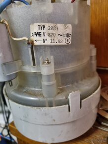 MOTORY ETA - 20