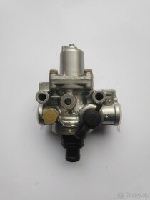 WABCO, KNORR -BREMSE,HALDEX,KONGSBERG REPASOVANÉ VZDUCHOVÉAK - 20