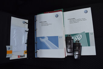 VW Passat B6 1.9TDI BMT 77kW, DIGIKLIMA, Navi, záruka KM - 20