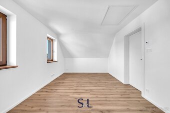 Prodej rodinné domy, 124 m2 - Šimonovice - Minkovice - 20