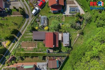 Prodej, chata, pozemek 428 m2, Kosmonosy, Mladá Boleslav - 20