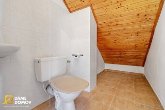 Prodej rodinného domu 5+1 (220 m2) s pozemkem 572 m2 - Luhač - 20