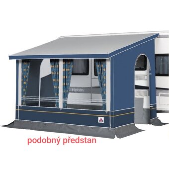 Karavan WILK de Luxe - 20
