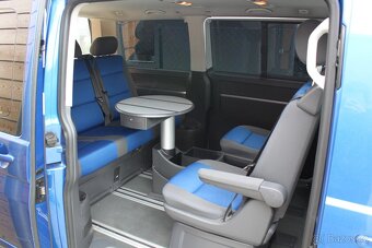 Volkswagen Multivan Comfortline 2.5 TDI, 96 kW, DPH - 20