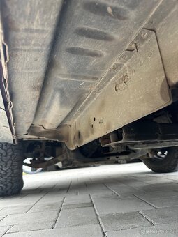 Jeep Cherokee KJ , Liberty , 2,8 CRD , r.v. 2007 - 20